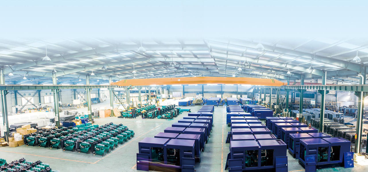 China Fuan Dellent Electric &amp; Machinery Co., Ltd. Bedrijfsprofiel