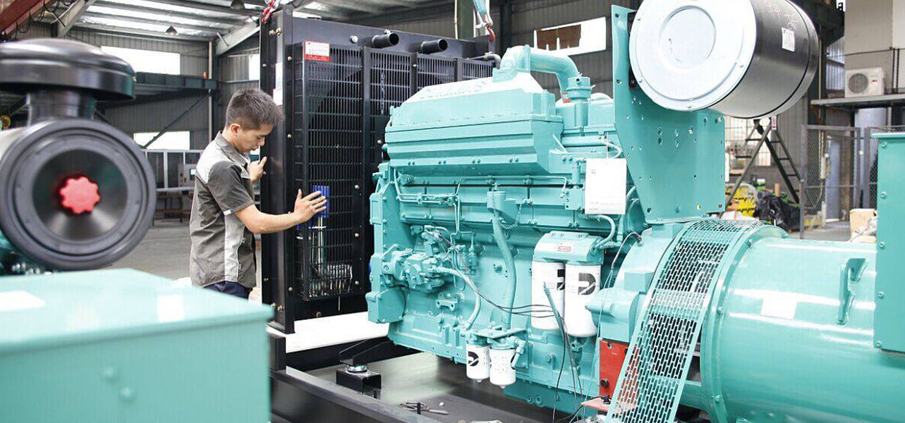China Fuan Dellent Electric &amp; Machinery Co., Ltd. Bedrijfsprofiel