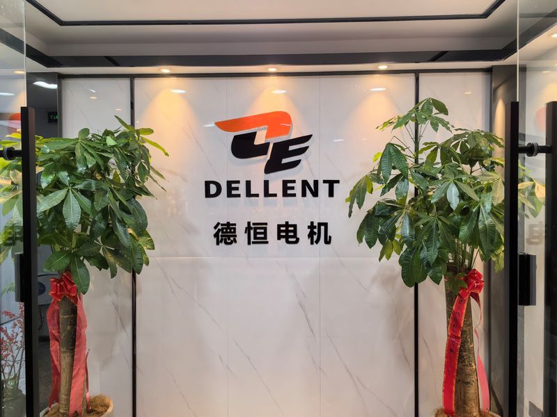 China Fuan Dellent Electric &amp; Machinery Co., Ltd. Bedrijfsprofiel