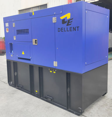 16kw Deutz 20kva Generator BFM3 G1 Engine Diesel Backup Generator Commercial